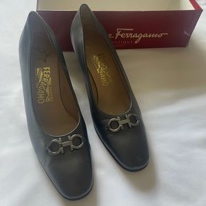 Salvatore Ferragamo heels